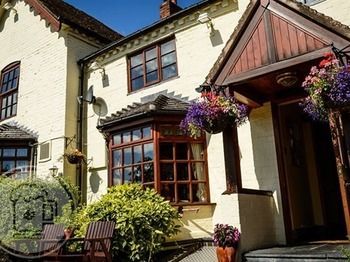 Inn The Rodney 4*