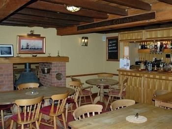 The Rodney Inn Martley
