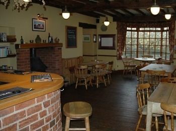 Locanda The Rodney
